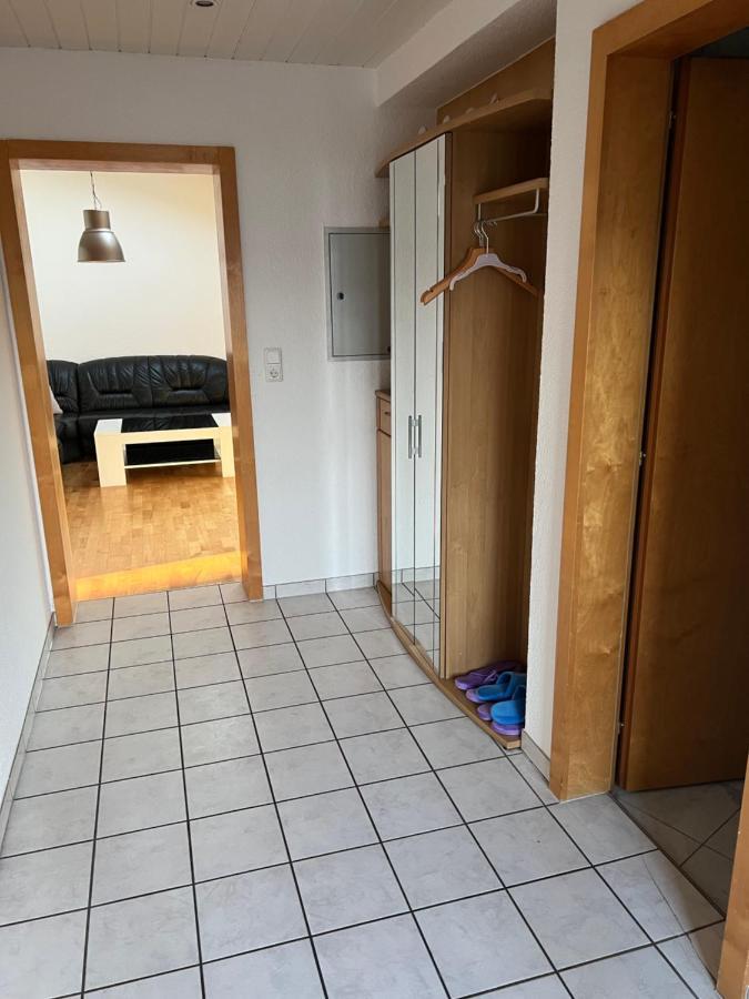 Ol Wohnungen Hohenems Eksteriør bilde