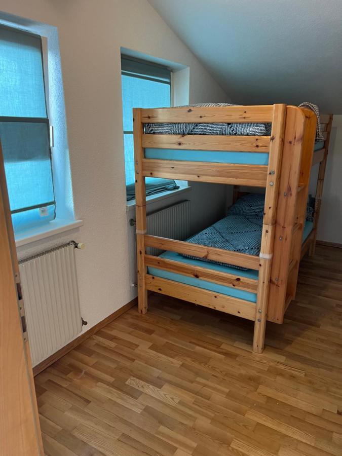 Ol Wohnungen Hohenems Eksteriør bilde